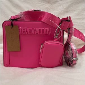 Viral TikTok Steve Madden Purse
